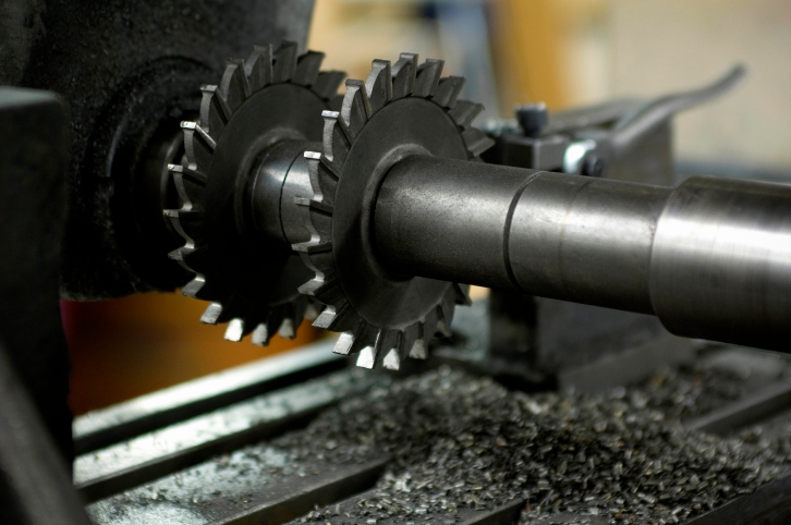 MetroFab workers in Workshop MetroFab workers in Workshop