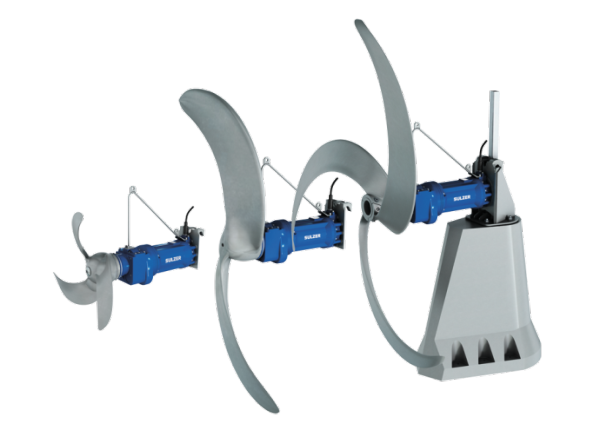 Flow Booster Type XSB Flow Booster Type XSB