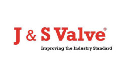J&S Valve Logo