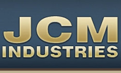 JCM logo