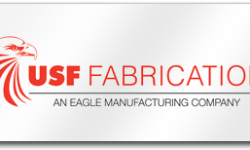 USF Fabrication logo
