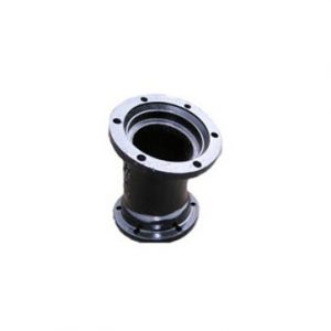 C110 Ductile Iron Mechanical Joint Fittings