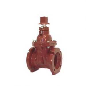 AWWA Resilient Seated Gate Valves: Series 6900