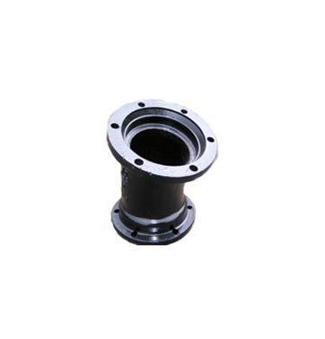 C110 Ductile Iron Mechanical Joint Fittings