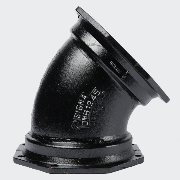 MJ-BEND-C153_2638-Rev1-600x0 C153 Ductile Iron Mechanical Joint Fittings