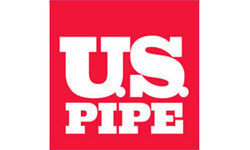 U.S. Pipe Logo