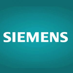 SIEMENS logo